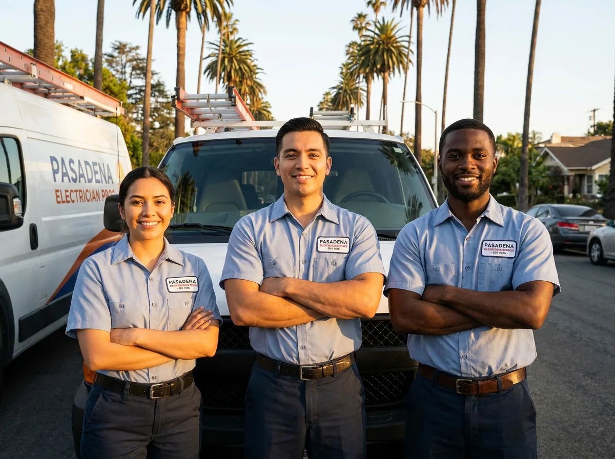 Electrician company in Ottertail, MN