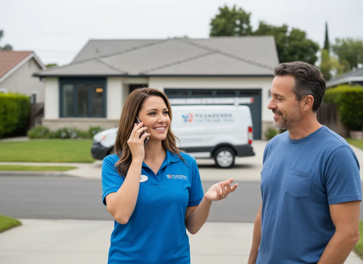 Electrician Ottertail, MN FAQs
